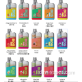 QST Rum Bar 15000 Puffs Jetable Vape Pen